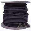 Acid Brown 1/8" Shock Cord 100 Foot Spool - Marine Grade Shock/Bungee/Stretch Cord 1/8 inch view 1