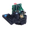 KSS-210A Optical Pick-Up Lens for CD/VCD Mechanism, Black, Replacement Parts, 35g view 3