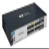 HP ProCurve J9146A 2910al-24G PoE+ External Managed Switch (Renewed) view 1