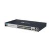 HP ProCurve J9146A 2910al-24G PoE+ External Managed Switch (Renewed) view 2