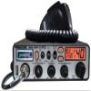 President Electronics WALKER II FCC AM Transceiver CB Radio, 40 Channels AM, Channel Rotary Switch, Volume Adjustment and ON/OFF, Manual Squelch and ASC, Multi-functions LCD Display view 1