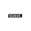 President Electronics WALKER II FCC AM Transceiver CB Radio, 40 Channels AM, Channel Rotary Switch, Volume Adjustment and ON/OFF, Manual Squelch and ASC, Multi-functions LCD Display view 2