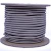Light Tan 1/8" Shock Cord 100 Foot Spool - Marine Grade Shock/Bungee/Stretch Cord 1/8 inch view 1