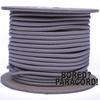 Tan 1/8" Shock Cord 100 Foot Spool - Marine Grade Shock/Bungee/Stretch Cord 1/8 inch view 1