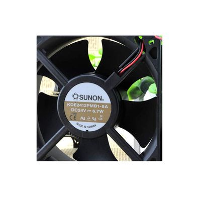 Cytom for SUNON KDE2412PMB1-6A 12CM 12038 24V 10.3W Siemens Inverter Fan