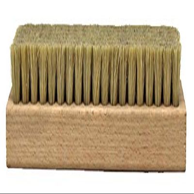 Gordon Brush 426CK Large Block Brush, Hog Bristle