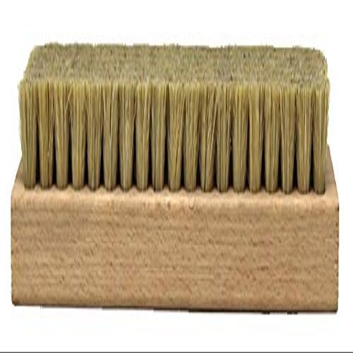 Gordon Brush 426CK Large Block Brush, Hog Bristle