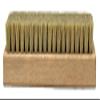 Gordon Brush 426CK Large Block Brush, Hog Bristle view 1