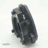 New Three-JAW Black Tribrach with Optical Plummet,for Total Stations view 4