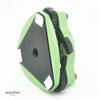 New Three-JAW Green Tribrach W/Optical Plummet for Topcon/Leica/Trimble/Sokkia view 4