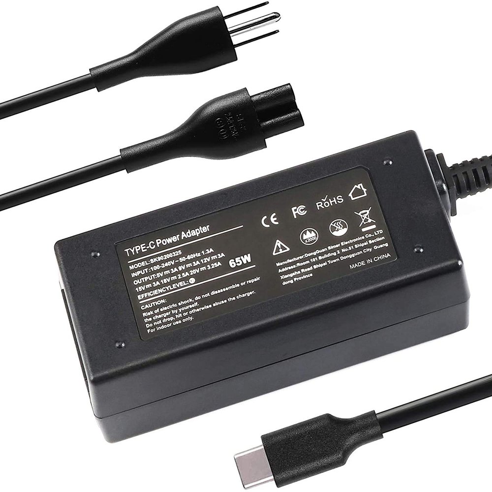 AC Adapter Charger for ASUSPRO B9440UA, B9440UA-XS51, B9440UA-XS74. by Galaxy Bang USA