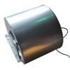 HRSTAR New Original D4E225-CC01-02 Double Inlet Air Centrifugal Cooling Fans view 2