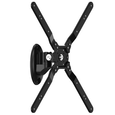 Continews Pivot Pro Tilt and Swivel TV Wall Mount