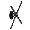 Continews Pivot Pro Tilt and Swivel TV Wall Mount view 2