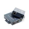 Gimax VGA extender divided into two, 300M range of signal amplifier, vga - RJ45 video extender, with two receiver view 4