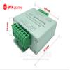 Gimax 24 a four-channel RGBW LED signal repeater 4-way power amplifier view 2