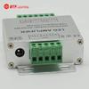 Gimax 24 a four-channel RGBW LED signal repeater 4-way power amplifier view 4