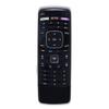 USARMT XRT302 M-GO Replacement TV Remote Control for Vizio XRT-302 Smart LCD/LED Television with MGO, Amazon, Netflix, and QWERTY Keyboard Back (098003061060/0980-0306-1060) view 1