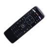 USARMT XRT302 M-GO Replacement TV Remote Control for Vizio XRT-302 Smart LCD/LED Television with MGO, Amazon, Netflix, and QWERTY Keyboard Back (098003061060/0980-0306-1060) view 2
