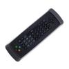 USARMT XRT302 M-GO Replacement TV Remote Control for Vizio XRT-302 Smart LCD/LED Television with MGO, Amazon, Netflix, and QWERTY Keyboard Back (098003061060/0980-0306-1060) view 3
