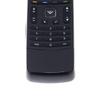 USARMT XRT302 M-GO Replacement TV Remote Control for Vizio XRT-302 Smart LCD/LED Television with MGO, Amazon, Netflix, and QWERTY Keyboard Back (098003061060/0980-0306-1060) view 4