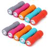 FASTPRO 10-Pack LED Mini Flashlight Set with AAA Batteries (1W) view 1