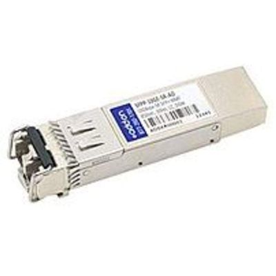 Juniper Networks 10GBase-SR SFP+ Module SFPP-10GE-SR (Renewed)