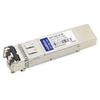 Juniper Networks 10GBase-SR SFP+ Module SFPP-10GE-SR (Renewed) view 1