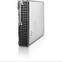 603599-B21 - HP Refurb CTO HP ProLiant BL490c G7 X5670 1P 12GB-R Emb SATA Server (Renewed)