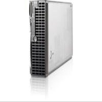 603599-B21 - HP Refurb CTO HP ProLiant BL490c G7 X5670 1P 12GB-R Emb SATA Server (Renewed)