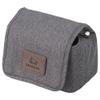 HAKUBA Camera Case Chululu Camera Case S Charcoal SCH-CCSCG view 1