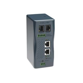 LANTRONIX XSDR22000-01 Lantronix Xpress-DR+ Device Server, 2 RJ45 RS232 Serial Ports, 2 RJ45 10BaseT/100BaseTX Ethernet Ports, 2-Port Serial to Ethernet Converter