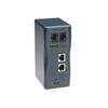 LANTRONIX XSDR22000-01 Lantronix Xpress-DR+ Device Server, 2 RJ45 RS232 Serial Ports, 2 RJ45 10BaseT/100BaseTX Ethernet Ports, 2-Port Serial to Ethernet Converter view 1