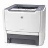 HP LaserJet P2015d - Printer - B/W - duplex - laser - Legal, A4 - 1200 dpi x 1200 dpi - up to 26 ppm - capacity: 300 sheets - USB (Renewed) view 1