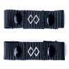Infinity Sternum Straps for the Infinity Daypack - Perfect Sternum Clip for Bags with Drawstring Cords view 1