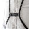Infinity Sternum Straps for the Infinity Daypack - Perfect Sternum Clip for Bags with Drawstring Cords view 2