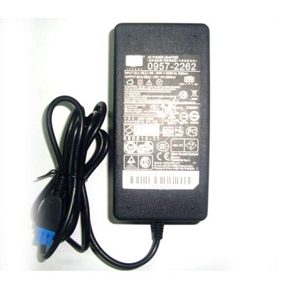 32V 2000mA Adaptor Cable for HP Printer 0957-2262 PSU Power Supply Adapter