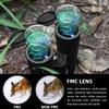 10x42 HD Binoculars for Adults - High-Powered, Waterproof with Ergonomic Design&Clear Vision - Lightweight, Wide-View Binoculars for Hunting, Birdwatching, Travel&Outdoor Adventures(Eyeskey Dreamer) view 2