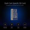 Nextbase Dash Cam 128GB U3 microSD Card for Read Camera Modules view 2