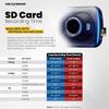 Nextbase Dash Cam 128GB U3 microSD Card for Read Camera Modules view 3