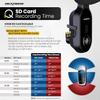 Nextbase Dash Cam 128GB U3 microSD Card for Read Camera Modules view 4