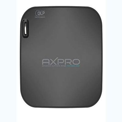 Axpro HD LED Projector