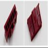 Gimax XARP-06V-R Housings Red color JST Connectors terminals housings 100% new and original parts view 1