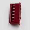 Gimax XARP-06V-R Housings Red color JST Connectors terminals housings 100% new and original parts view 2