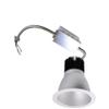 TDH Lighting 6 Inch 0-10v Dimmable Commercial Recessed Downlight Retrofit Kit with Haze Clear Reflector. (3000K, 21 Watts) view 1