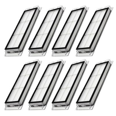 Neutop Filters Compatible with Roborock S6 S5 S4 E35 E25 E20, 8-Pack