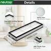 Neutop Filters Compatible with Roborock S6 S5 S4 E35 E25 E20, 8-Pack view 3