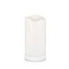 SOLAR CANDL PLASTIC 4X8" view 1