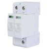 2P Circuit Breaker DC Photovoltaic Household Protector Low Voltage Arrester view 1