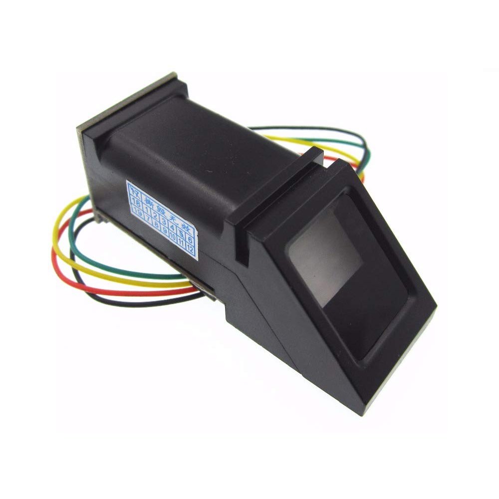 Gimax Fingerprint Recognition Module FPM10A Optical fingerprint Fingerprint Module in stock quality